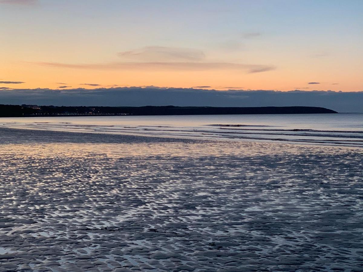 Sunrise Corner, The Bay Filey, Wi-Fi, Pets, Pool Exterior foto